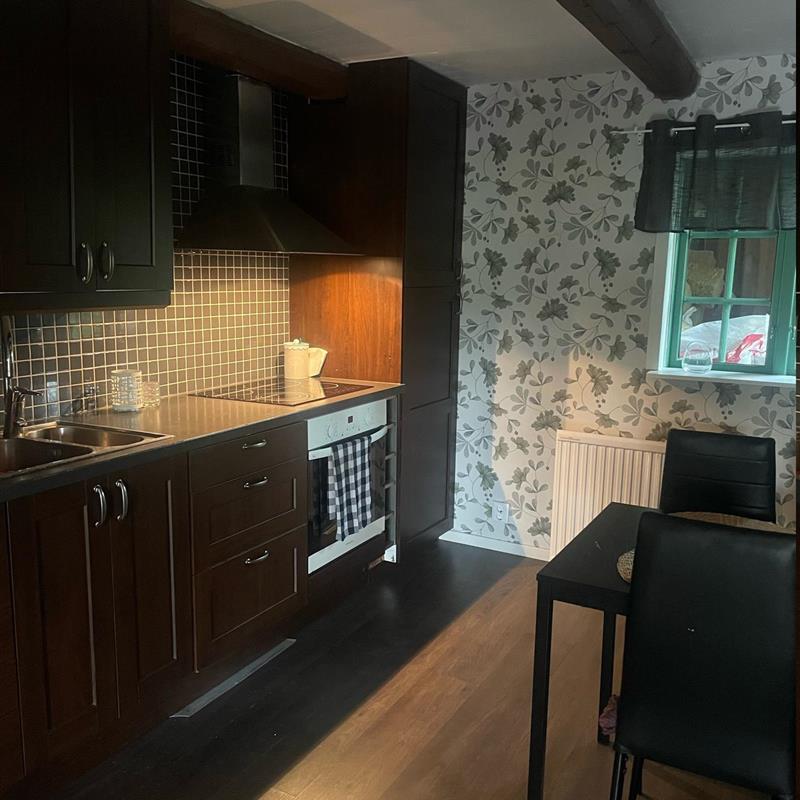 Sommerhus - 5 personer -  - Hyppinge stenkullen - Linköping - 59591 - Mjölby