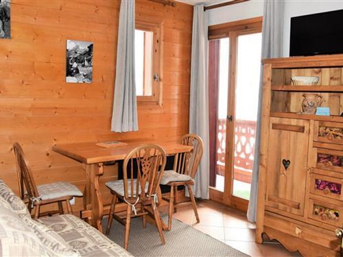 Holiday Home/Apartment - 4 persons -  - 73710 - Pralognan-La-Vanoise