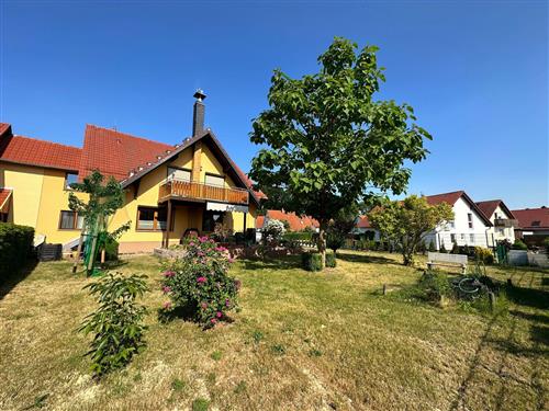 Ferienhaus - 5 Personen -  - Am Wäldchen - 99090 - Erfurt