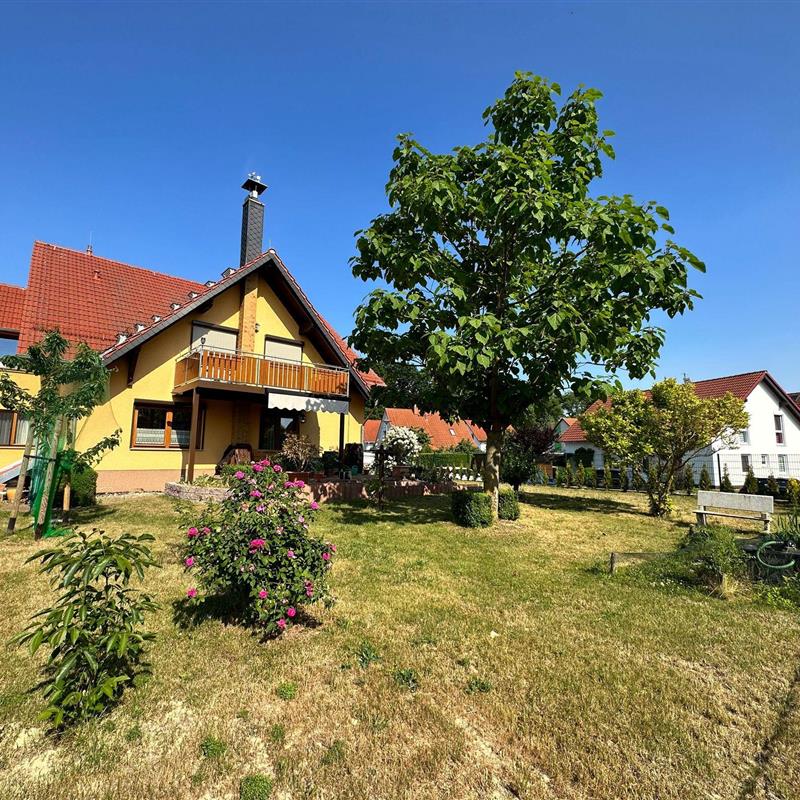 Ferielejlighed - 5 personer -  - Am Wäldchen - 99090 - Erfurt