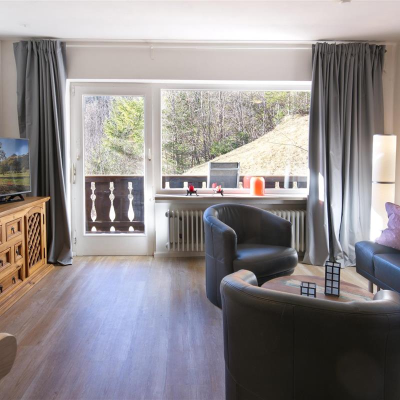 Ferielejlighed - 2 personer -  - Goethestr. - 82481 - Mittenwald