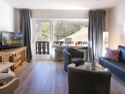 Ferienwohnung - 2 Personen -  - Goethestr. - 82481 - Mittenwald