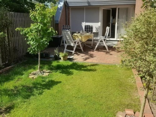 Ferielejlighed - 4 personer -  - Möwenstraße - 26434 - Wangerland
