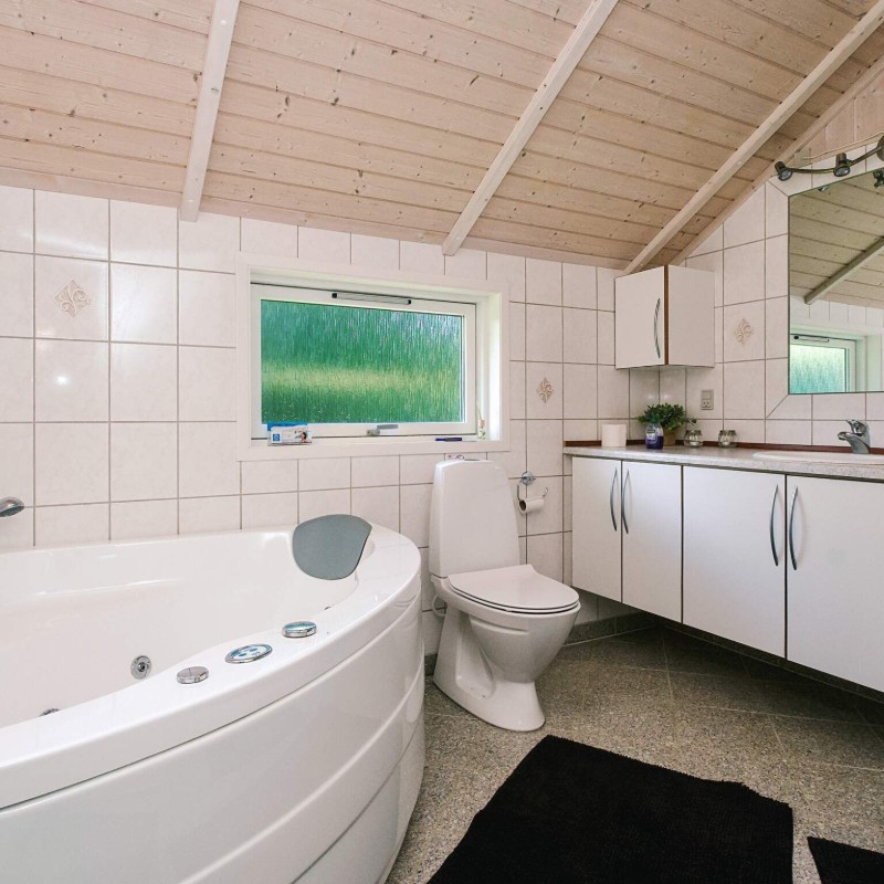 Ferienhaus - 7 Personen -  - Thorvald Jensensvej - Dalby Bugt - 4281 - Southwest Zealand