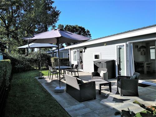 Feriehus - 4 personer -  - Varelsweg - 8077 RB - Hulshorst