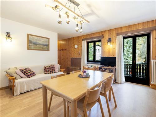 Holiday apartment - 5 persons -  - Madesimo - 23024