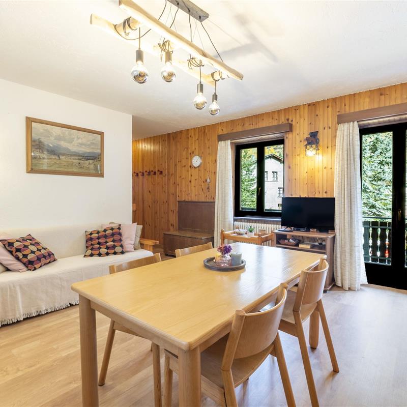 Ferielejlighed - 5 personer -  - Madesimo - 23024