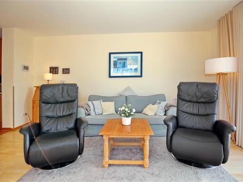 Ferielejlighed - 4 personer -  - Ostseeallee - 18225 - Ostseebad Kühlungsborn