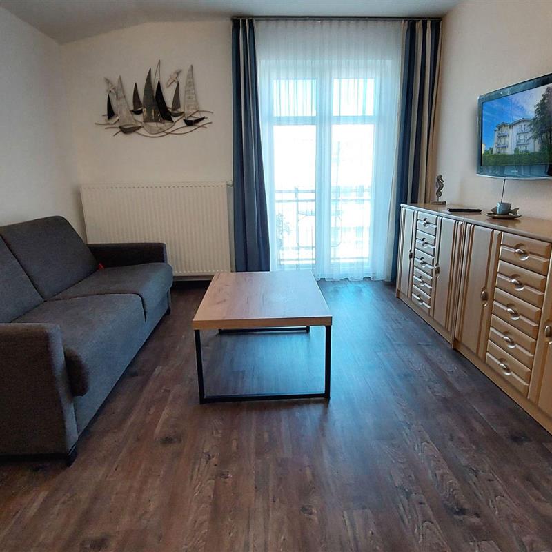 Ferielejlighed - 4 personer -  - Ulmenallee - 18586 - Göhren (Ostseebad)