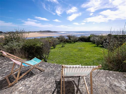 Holiday home - 8 persons -  - Le Pouldu - 29360