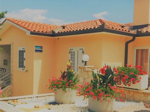 Holiday apartment - 4 persons -  - Labin - 522200