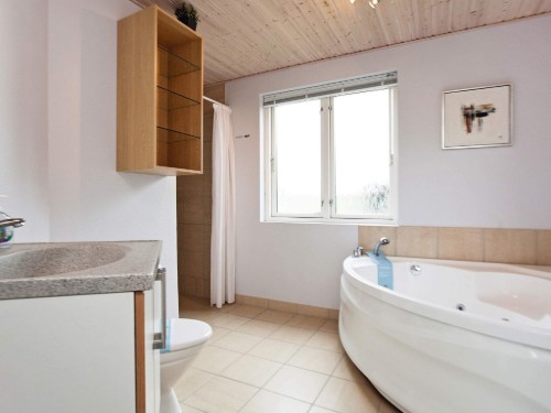 Sommerhus - 8 personer -  - Fjand Strand - Fjand - 6990 - Ulfborg