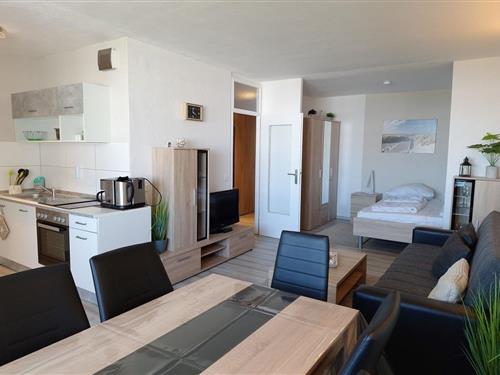 Ferieleilighet - 4 personer -  - Eichholzweg - 23774 - Heiligenhafen