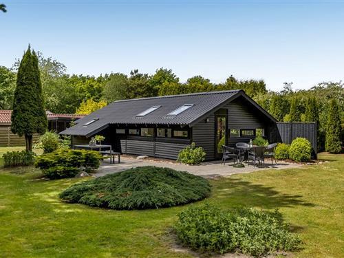 Sommerhus - 4 personer -  - Vestskoven - Arrild - 6520 - Toftlund