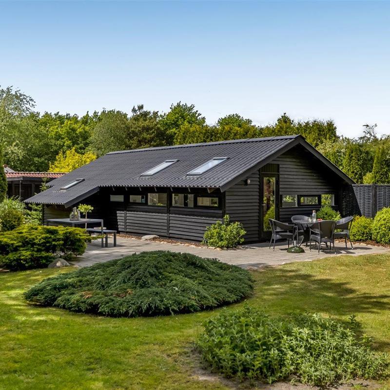 Ferienhaus - 4 Personen -  - Vestskoven - Arrild - 6520 - Toftlund
