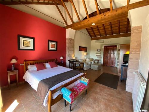 Rum - 4 personer -  - Montoro - 14600