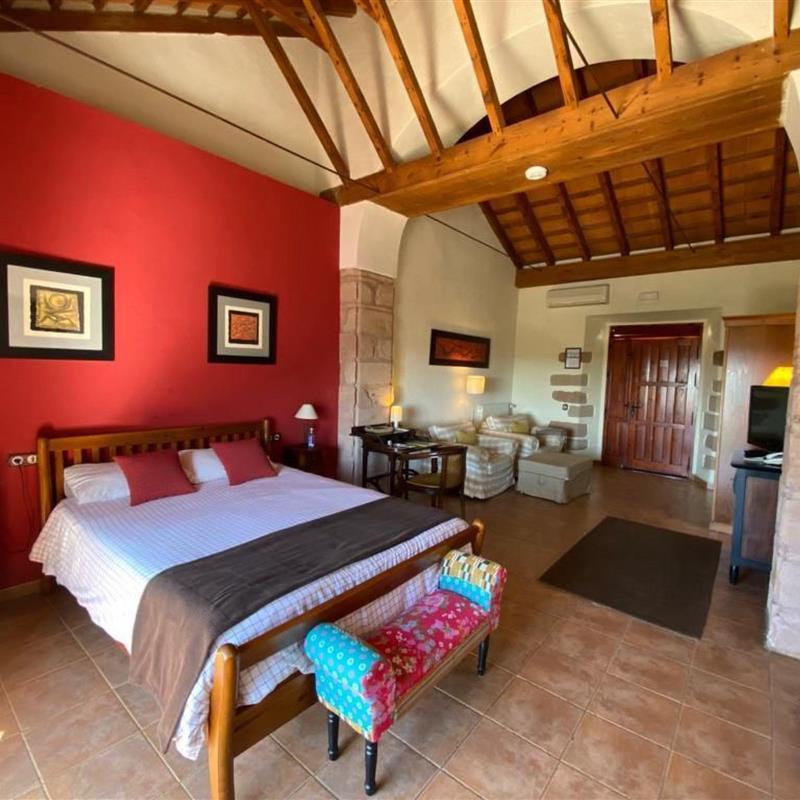 Værelse - 4 personer -  - Montoro - 14600