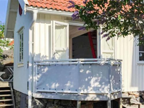 Semesterhus/Semesterlägenhet - 4 personer -  - SKEPPERS HAMN - 474 74 - Käringön