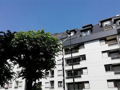 Holiday apartment - 2 persons -  - 73100 - Aix Les Bains