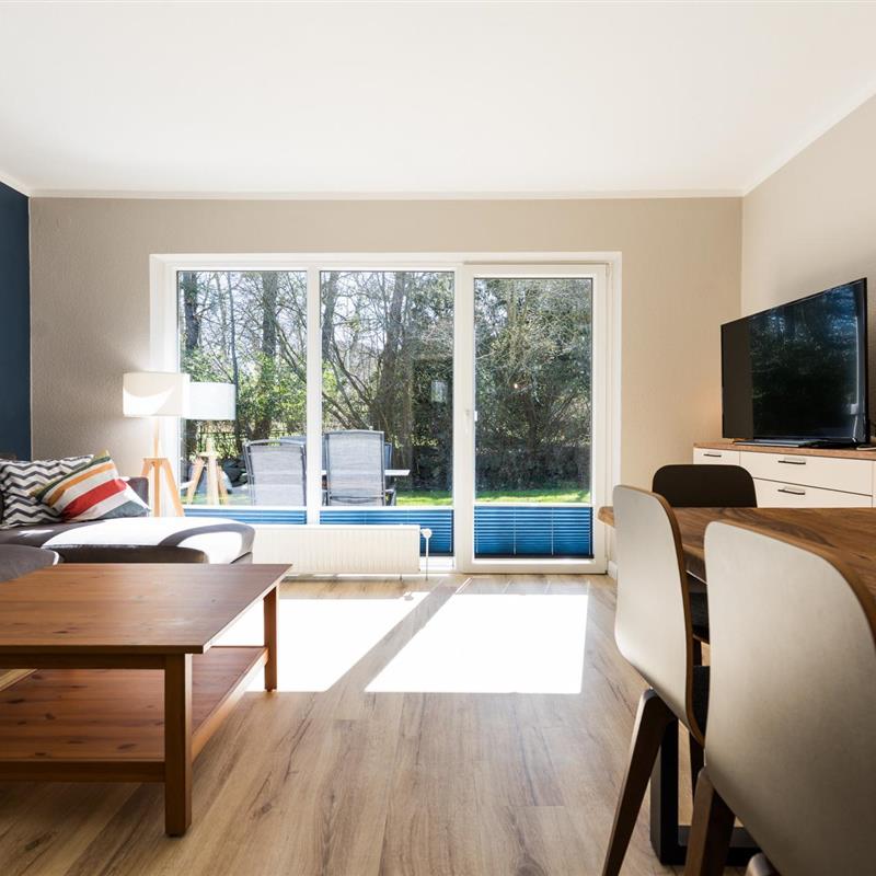 Sommerhus - 4 personer -  - Dörpstraat - 23769 - Fehmarn Ot Staberdorf