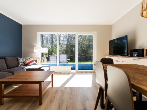 Ferienhaus - 4 Personen -  - Dörpstraat - 23769 - Fehmarn Ot Staberdorf