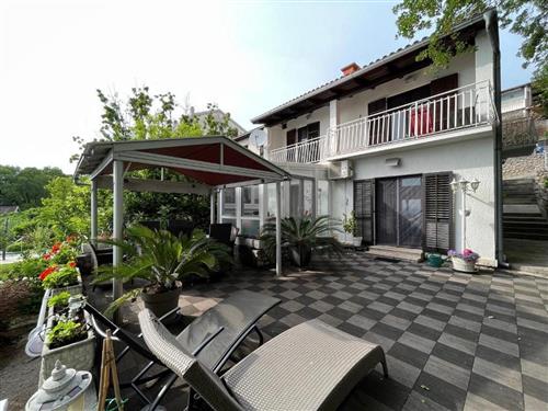 Holiday Home/Apartment - 8 persons -  - Dramalj - 51265 - Dramalj