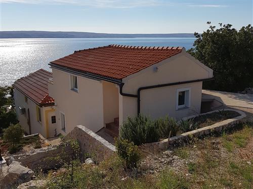 Holiday apartment - 4 persons -  - Baric Draga - 53289 - Baric Draga