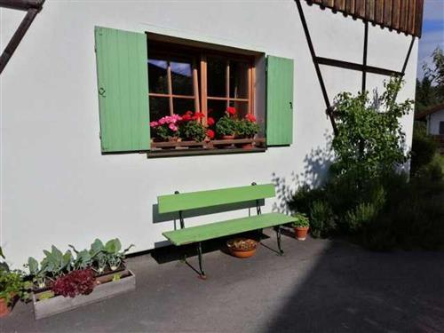 Holiday Home/Apartment - 4 persons -  - Winzererstr. - 83098 - Brannenburg