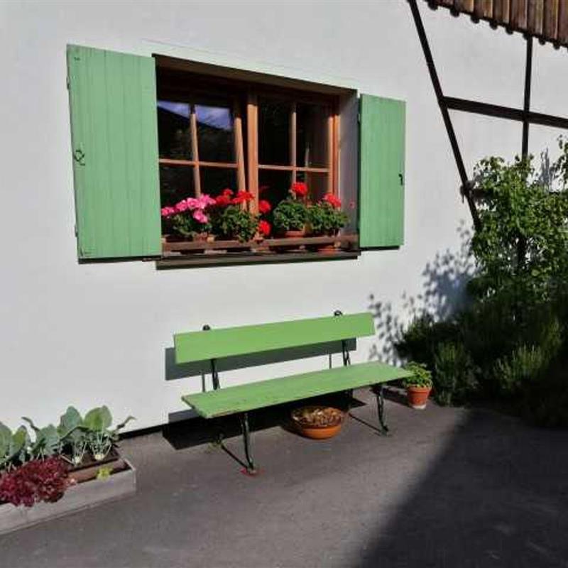 Sommerhus - 4 personer -  - Winzererstr. - 83098 - Brannenburg