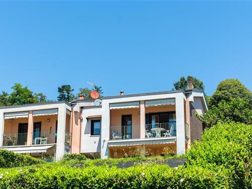 Ferienhaus - 2 Personen -  - 29921 - Verbania