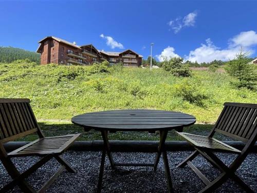 Semesterlägenhet - 6 personer -  - 05290 - Puy St Vincent