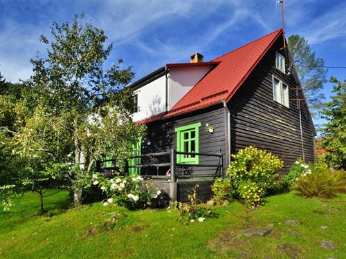 Villa - 30 persons -  - 76-010 - Polanow