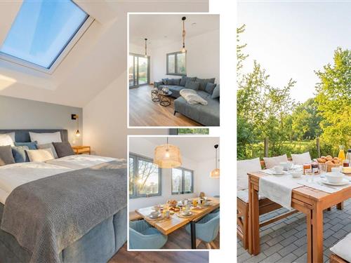 Feriehus - 10 personer -  - Karnin - 17406 - Usedom