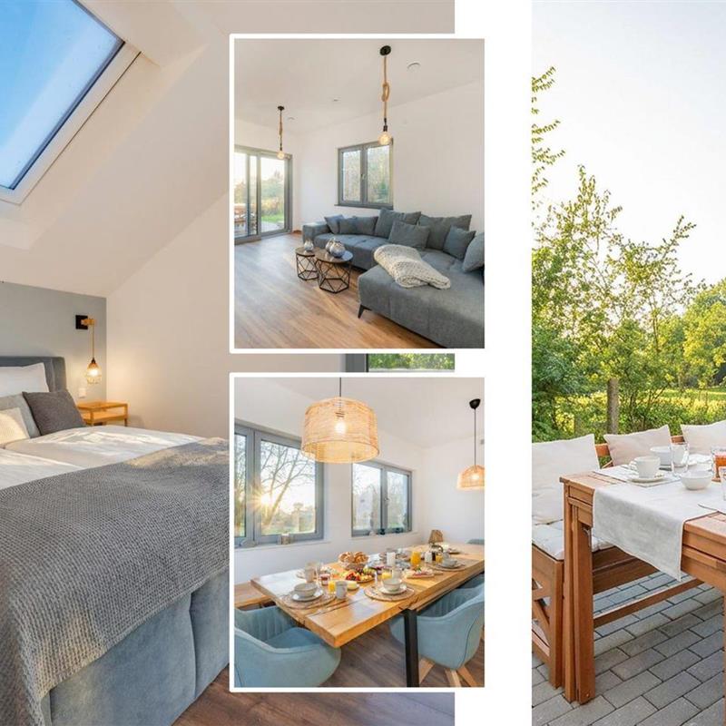 Sommerhus - 10 personer -  - Karnin - 17406 - Usedom