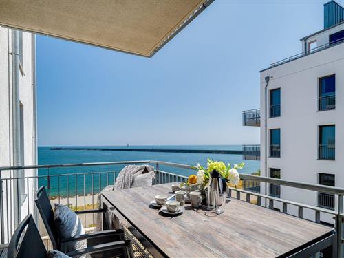 Ferielejlighed - 4 personer -  - Strandpromenade - 24376 - Olpenitz