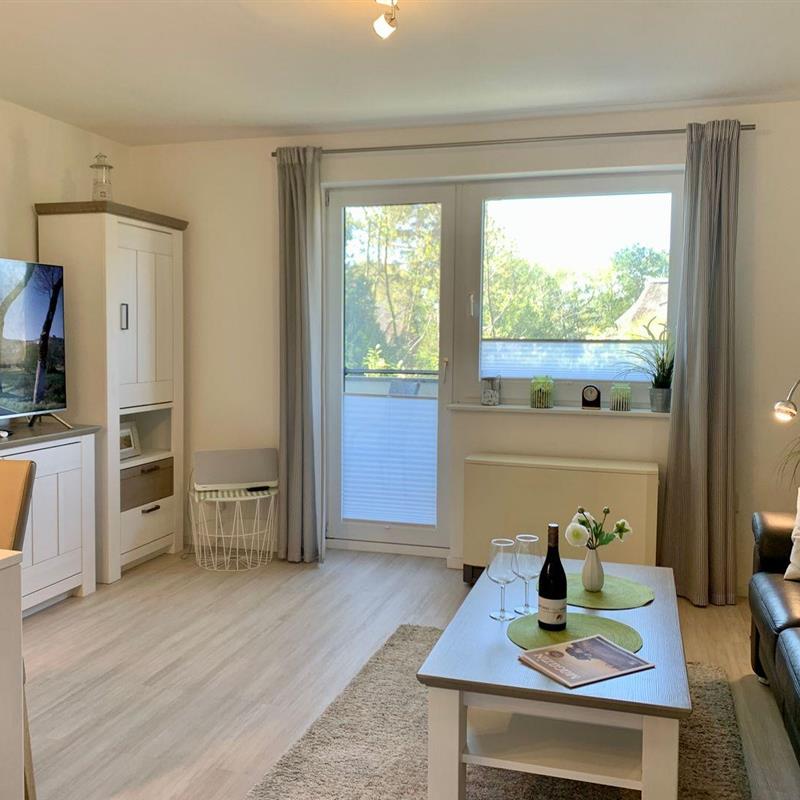 Ferielejlighed - 2 personer -  - Sandkamp - 25826 - St Peter-Ording