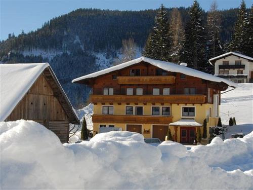 Bondgård - 4 personer -  - Lackenweg - 5532 - Filzmoos