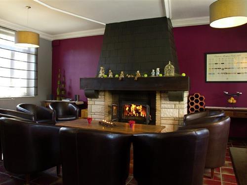 Feriehus - 24 personer -  - 4910 - Polleur (Theux)