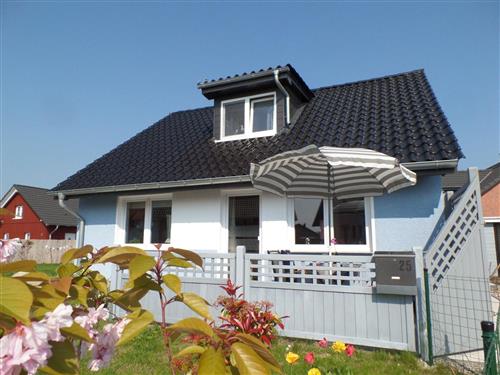 Sommerhus - 4 personer -  - Alt Jassewitz - 23968
