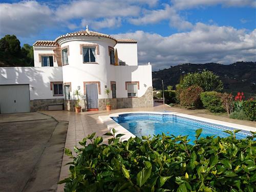 Semesterlägenhet - 5 personer -  - La Axarquía/ Torrox - 29770