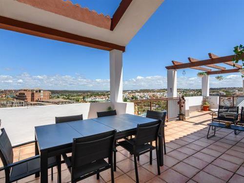 Feriehus / leilighet - 6 personer -  - 21400 - Ayamonte