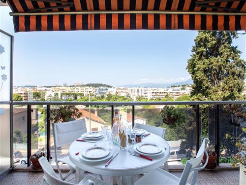 Holiday Home/Apartment - 4 persons -  - Cagnes-Sur-Mer - 06800