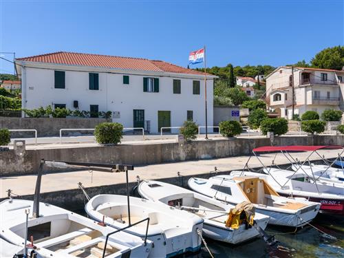 Ferielejlighed - 6 personer -  - Belasova 2A, Arbanija - 21220 - Trogir