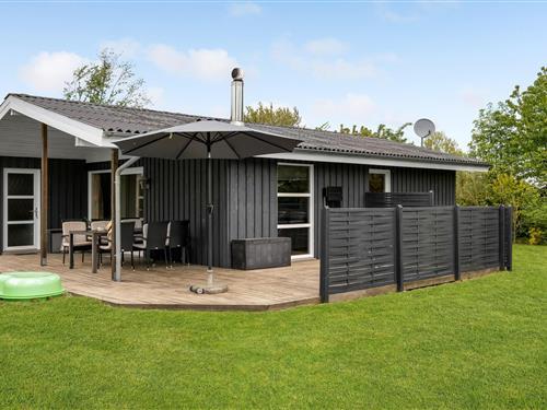 Sommerhus - 6 personer -  - Egemose - Skovmose - 6470 - Als