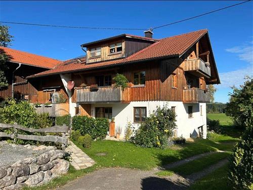 Ferielejlighed - 4 personer -  - Guggemoos - 87466 - Oy-Mittelberg