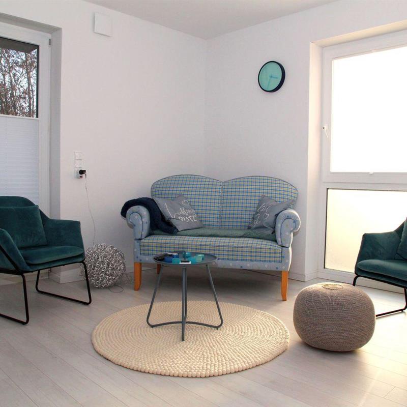 Ferielejlighed - 3 personer -  - Norddeicher Straße - 26506 - Norddeich