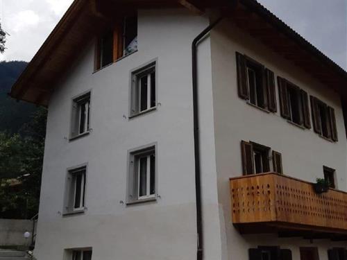 Holiday apartment - 5 persons -  - Müstair - 7537