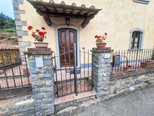 Holiday apartment - 2 persons -  - 53013 - Gaiole In Chianti