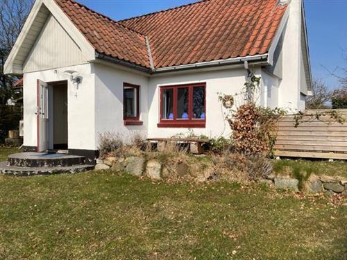 Ferienhaus - 4 Personen -  - Udsigten - Øland/Attrup - 9460 - Brovst