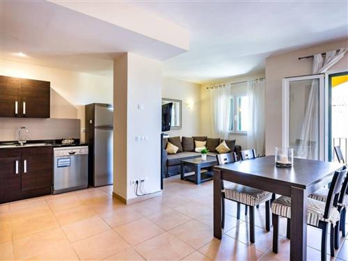 Ferielejlighed - 4 personer -  - Cala Pi - 07639